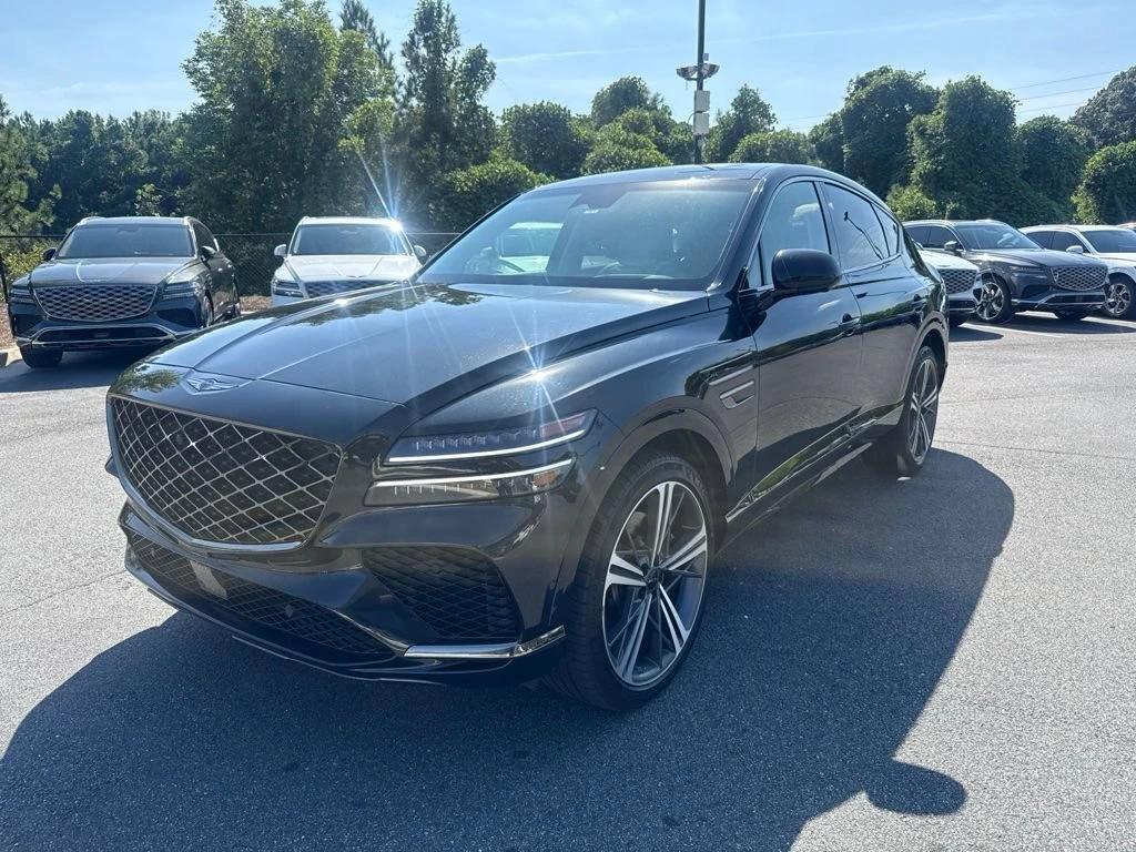 genesis gv80 coupe 2025 KMUJBESCXSU236523 image genesis gv80 coupe 2025 KMUJBESCXSU236523 image